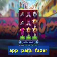 app para fazer jogo do bicho